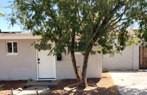 Garfield Apartamento | This apartment is a 0 bedroom(s), 1 bathrooms, located in Phoenix, AZ.