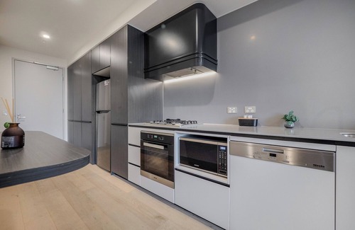 Richmond Apartamento | This apartment is a 1 bedroom(s), 1 bathrooms, located in Richmond, VIC.
