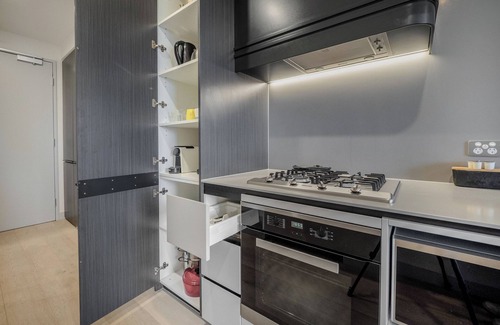 Richmond Apartamento | This apartment is a 1 bedroom(s), 1 bathrooms, located in Richmond, VIC.