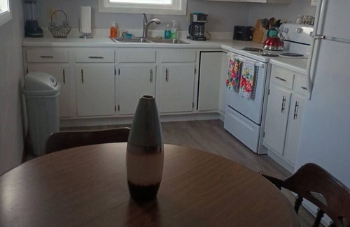 Pierre Apartamento | This apartment is a 1 bedroom(s), 1 bathrooms, located in Pierre, SD.