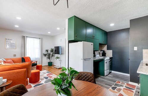 Derby Apartamento | This apartment is a 1 bedroom(s), 1 bathrooms, located in Derby, KS.
