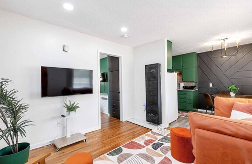 Derby Apartamento | This apartment is a 1 bedroom(s), 1 bathrooms, located in Derby, KS.