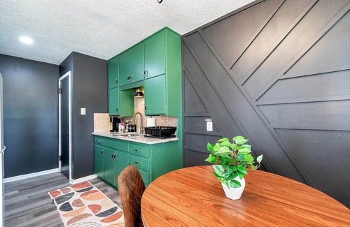 Derby Apartamento | This apartment is a 1 bedroom(s), 1 bathrooms, located in Derby, KS.