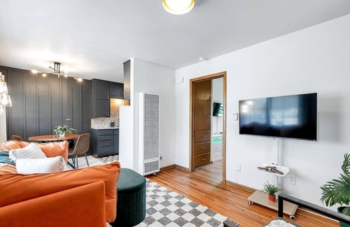 Derby Apartamento | This apartment is a 1 bedroom(s), 1 bathrooms, located in Derby, KS.