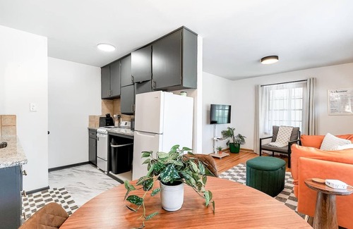 Derby Apartamento | This apartment is a 1 bedroom(s), 1 bathrooms, located in Derby, KS.