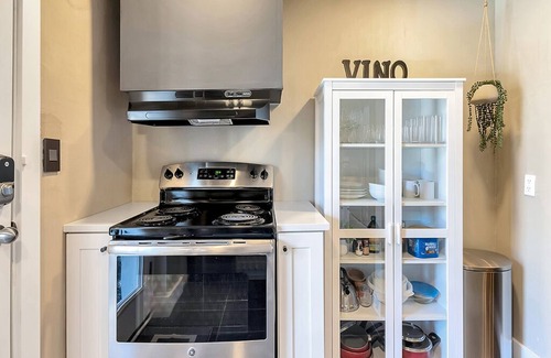 Berkley Apartamento | This apartment is a 2 bedroom(s), 1 bathrooms, located in Berkley, MI.