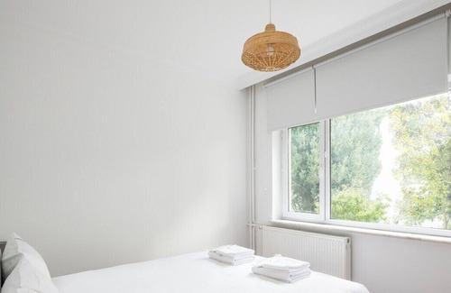 Bebek Apartamento | Spacious 2bed/1bath Private Balcony Bebek! #20