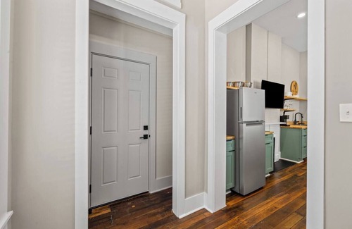 Frankfort Apartamento | This apartment is a 2 bedroom(s), 1 bathrooms, located in Frankfort, KY.