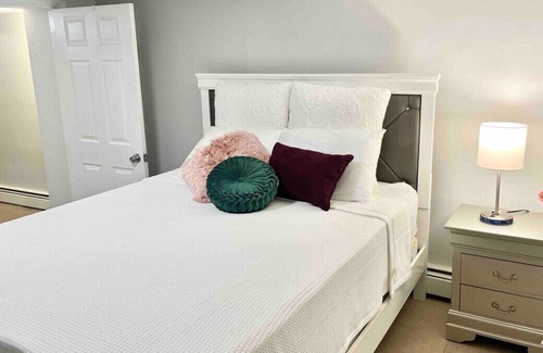 Williamsbridge Apartamento | This apartment is a 2 bedroom(s), 1 bathrooms, located in The Bronx, NY.