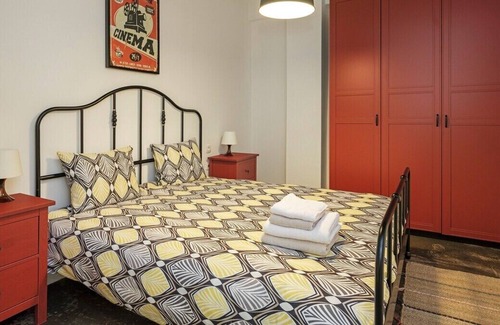 Bebek Apartamento | Rustic 3Bed/2Bath Private Bosphorus Gem! #19