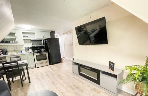North Upper Street Apartamento | This apartment is a 3 bedroom(s), 1 bathrooms, located in Lexington, KY.