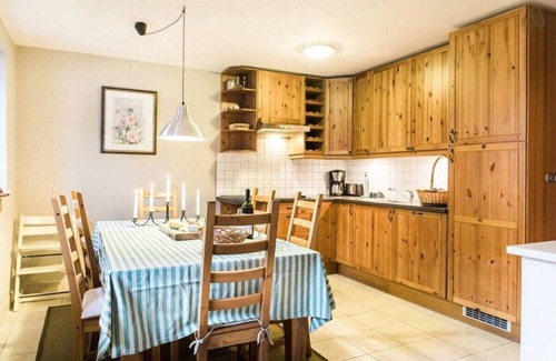 Tolmin Apartamento | This apartment is a 4 bedroom(s), 1 bathrooms, located in Tolmin, Goriška.