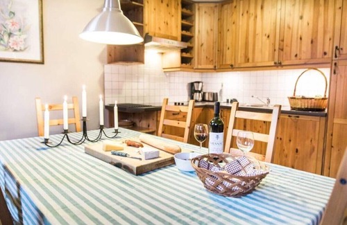 Tolmin Apartamento | This apartment is a 4 bedroom(s), 1 bathrooms, located in Tolmin, Goriška.