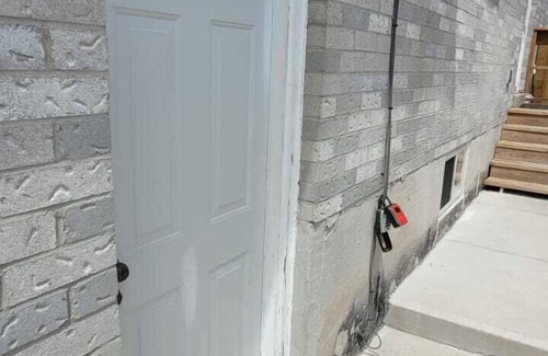 Lisgar Apartamento | This apartment is a 1 bedroom(s), 1 bathrooms, located in Mississauga, ON.