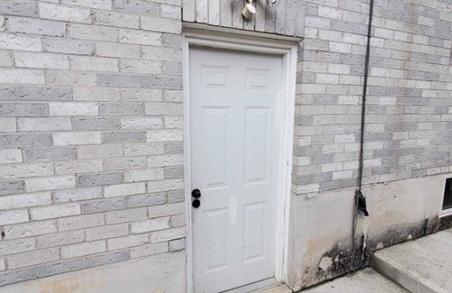 Lisgar Apartamento | This apartment is a 1 bedroom(s), 1 bathrooms, located in Mississauga, ON.
