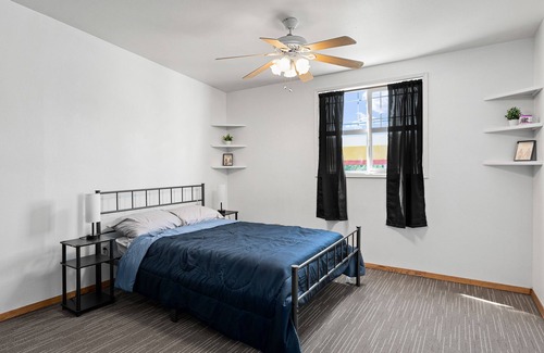 Lake Stevens Apartamento | This apartment is a 1 bedroom(s), 1 bathrooms, located in Granite Falls, WA.