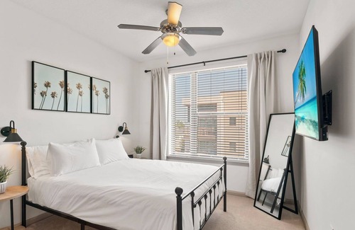 Deerwood Apartamento | This apartment is a 3 bedroom(s), 2 bathrooms, located in Jacksonville, FL.