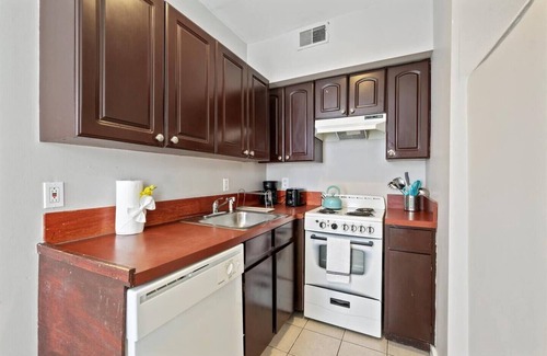 Graduate Hospital Apartamento | This apartment is a 1 bedroom(s), 1 bathrooms, located in Philadelphia, PA.