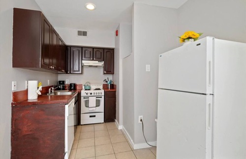 Graduate Hospital Apartamento | This apartment is a 1 bedroom(s), 1 bathrooms, located in Philadelphia, PA.