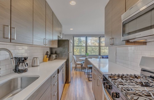 Germantown Apartamento | This apartment is a 2 bedroom(s), 1 bathrooms, located in Philadelphia, PA.