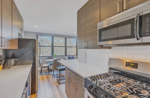 Germantown Apartamento | This apartment is a 2 bedroom(s), 1 bathrooms, located in Philadelphia, PA.