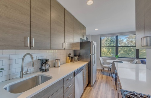 Germantown Apartamento | This apartment is a 2 bedroom(s), 1 bathrooms, located in Philadelphia, PA.