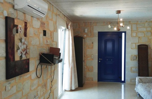 Kavallos Casa | Alojamiento de 3 habitaciones en Chania