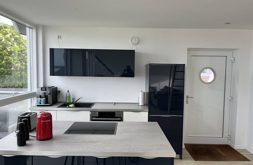 Fahrdorf Apartamento | Vrbo Property