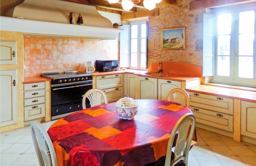 Limeuil Casa | Alojamiento de 6 habitaciones en Limeuil