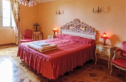 Limeuil Casa | Alojamiento de 6 habitaciones en Limeuil