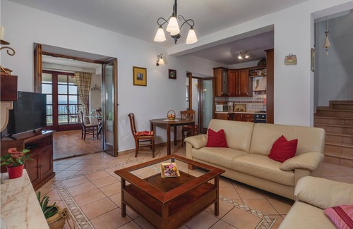 Gondolici Apartamento | Alojamiento de 2 habitaciones en Labin