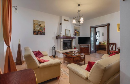 Gondolici Apartamento | Alojamiento de 2 habitaciones en Labin