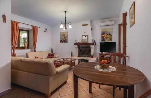Gondolici Apartamento | Alojamiento de 2 habitaciones en Labin