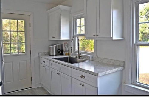 Cheraw Casa | This Beautiful Home Makes You Feel Right At Home