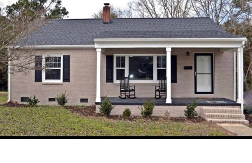 Cheraw Casa | This Beautiful Home Makes You Feel Right At Home