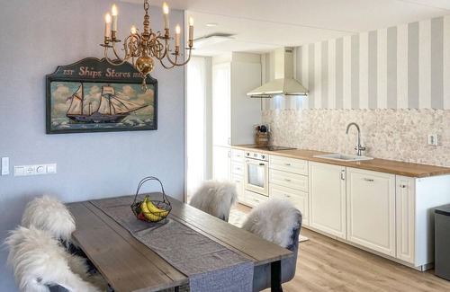 Municipality of Hollands Kroon Casa | Alojamiento de 3 habitaciones en Wieringerwerf