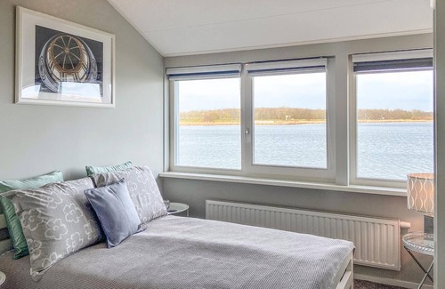 Municipality of Hollands Kroon Casa | Alojamiento de 3 habitaciones en Wieringerwerf