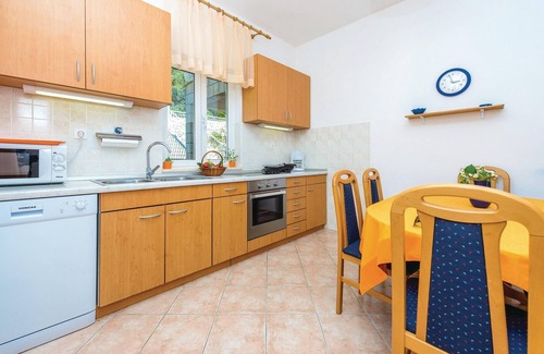 Brsecine Casa | Alojamiento de 7 habitaciones en Trsteno