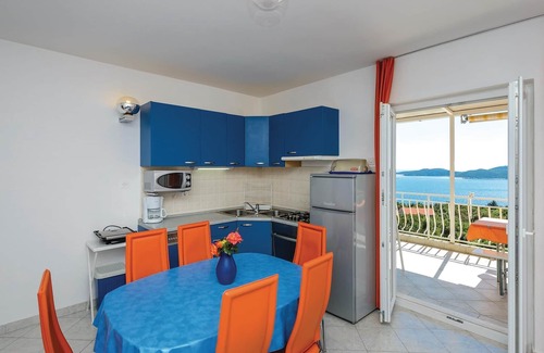 Brsecine Casa | Alojamiento de 7 habitaciones en Trsteno