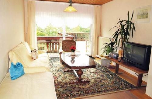 Greimerath Apartamento | Alojamiento de 2 habitaciones en Greimerath