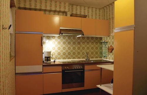 Greimerath Apartamento | Alojamiento de 2 habitaciones en Greimerath