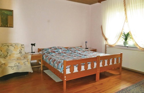 Greimerath Apartamento | Alojamiento de 2 habitaciones en Greimerath