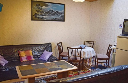 Greimerath Apartamento | Alojamiento de 2 habitaciones en Greimerath