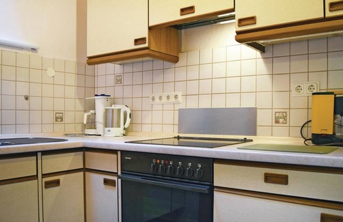 Greimerath Apartamento | Alojamiento de 2 habitaciones en Greimerath