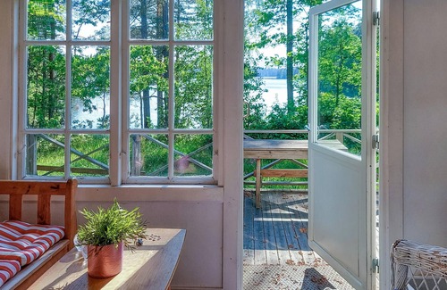 Oskarshamn Casa | Alojamiento de 1 habitaciones en Oskarshamn