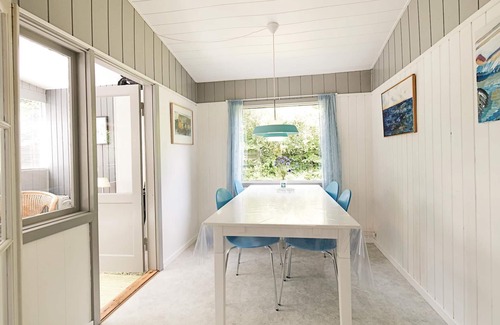 Ronne Casa | Alojamiento de 2 habitaciones en Rønne