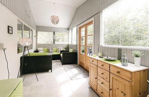 Ronne Casa | Alojamiento de 2 habitaciones en Rønne