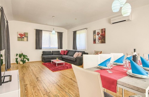 Valtura Casa | Alojamiento de 3 habitaciones en Valtura