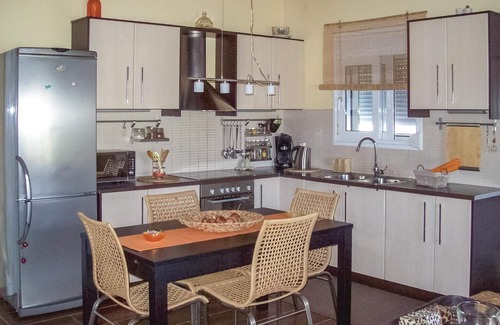 Korithion Casa | Alojamiento de 3 habitaciones en Korinthos