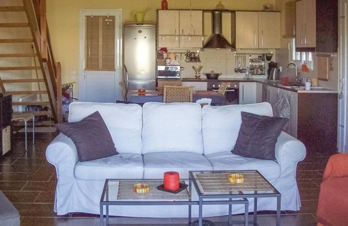 Korithion Casa | Alojamiento de 3 habitaciones en Korinthos